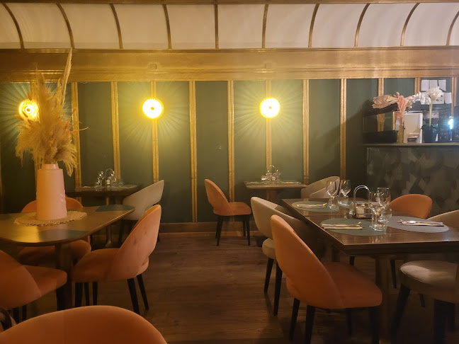 Café de l'Ecu - Soral