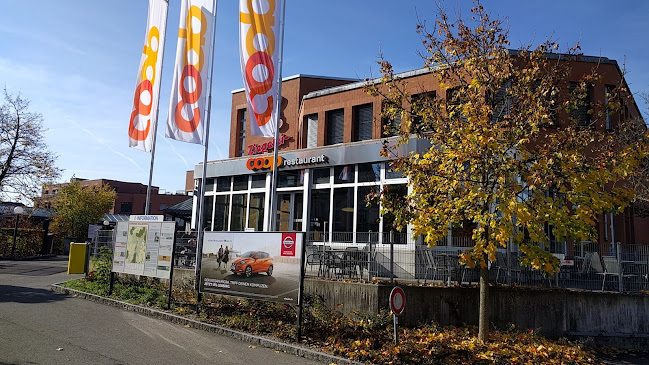 Coop Restaurant Zollikofen - Zollikofen