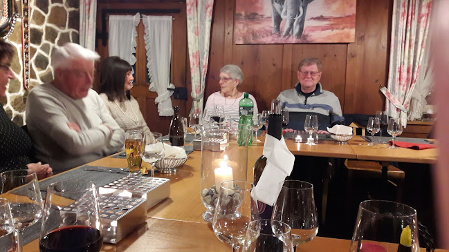 Opinii despre Restaurant Kreuz Pintli în Rubigen - Gastronomie und Hotellerie