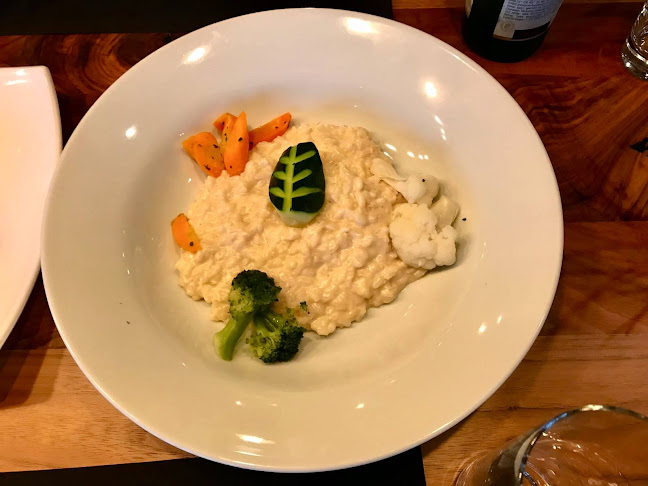 Kuh - Gastronomie und Hotellerie