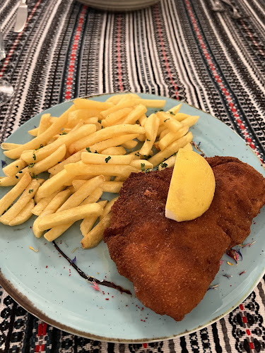 Restaurant Sonne - Ennetbaden