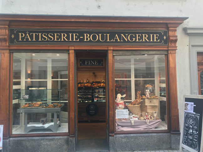 Götschi Pâtisserie Boulangerie Fine