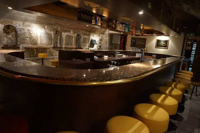 Victoria Restaurant & Bar - Gastronomie und Hotellerie