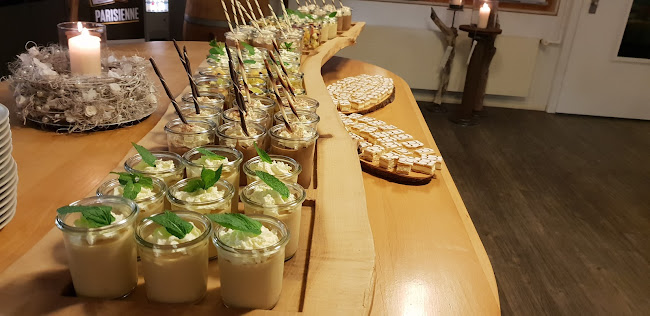 Ali's Grill-Bar - Wichtrach