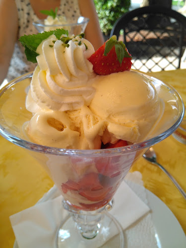 Grand Café Restaurant Schuh