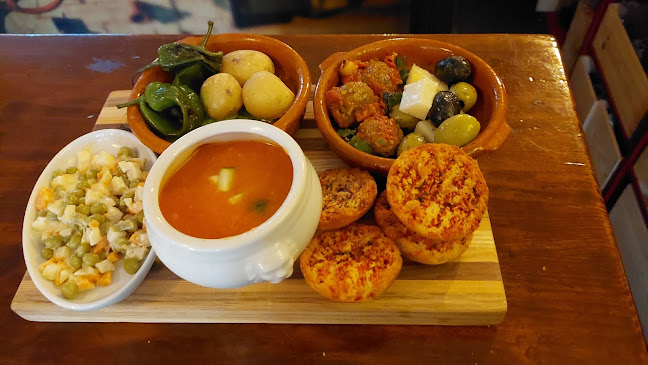 Opinii despre Barterre Cocktailbar în Solothurn - Gastronomie und Hotellerie