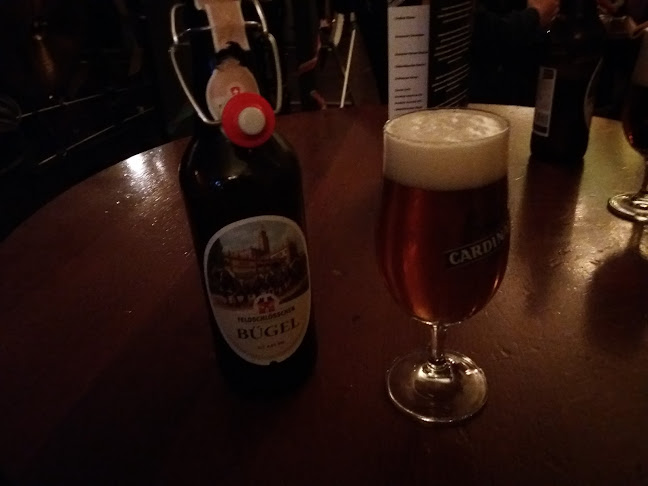 Comentarii opinii despre Ratsstübli