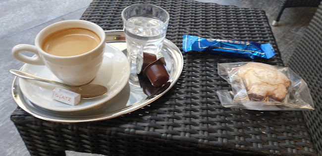 Diagonal Café & Bar - Gastronomie und Hotellerie