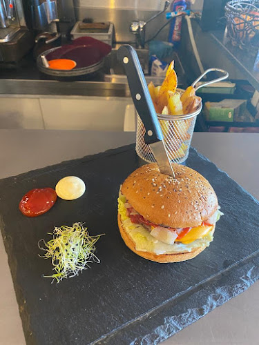 Opinii despre Au Fil du Temps în Meinier - Gastronomie und Hotellerie