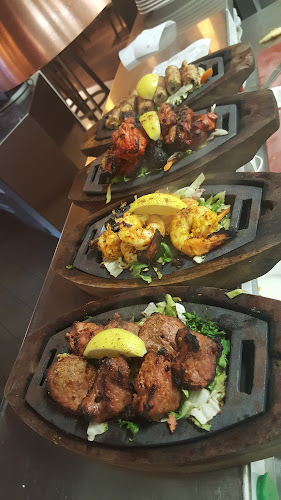 Sahar Curry Culture - Wallisellen