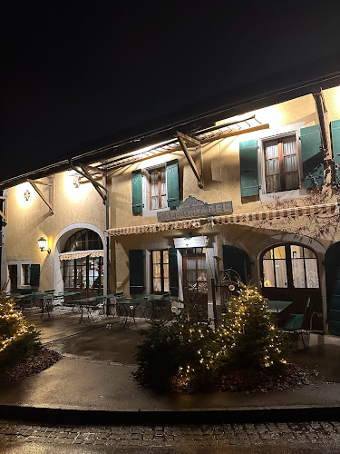 Café G. Babel - Bardonnex