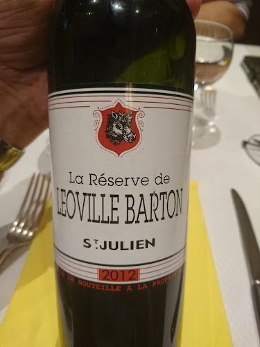 Relais de l'Entrecôte Genève - Geneva