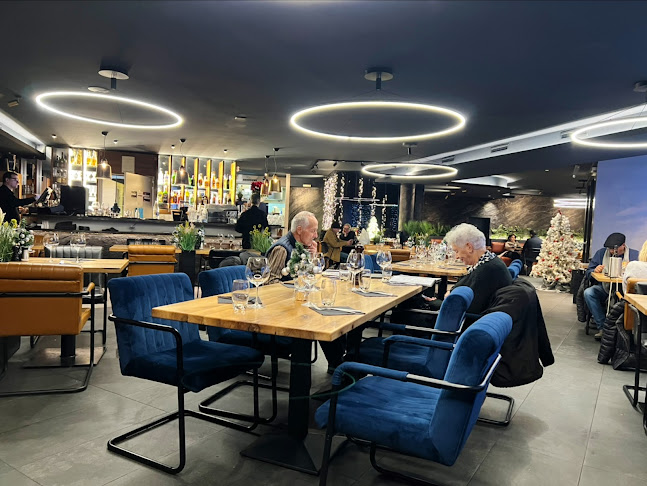 Restaurant La Table de Montreux - Gastronomie und Hotellerie