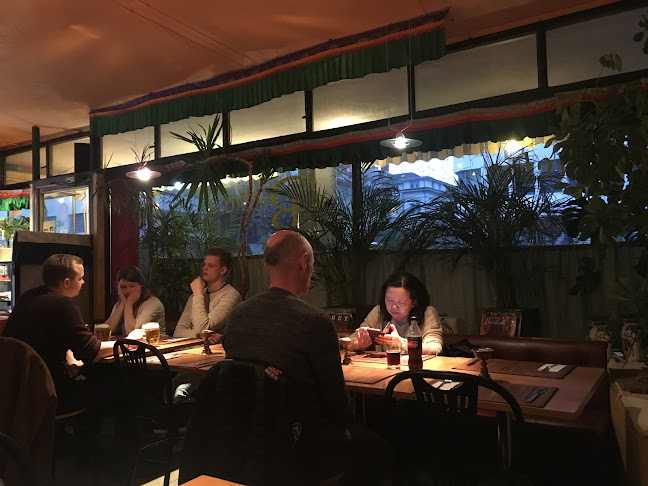 TIBET BISTRO ● Supertasty Food & Drinks ● VEGAN or BEEF ●Restaurant & Take Away● 🚶3min.🚶🏼‍♀️ HB Winterthur - Gastronomie und Hotellerie