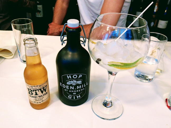 Comentarii opinii despre Bodega Prado