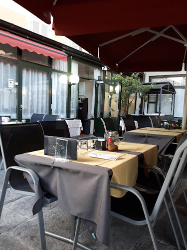Opinii despre il Piazza ristorante în Bellinzona - Gastronomie und Hotellerie