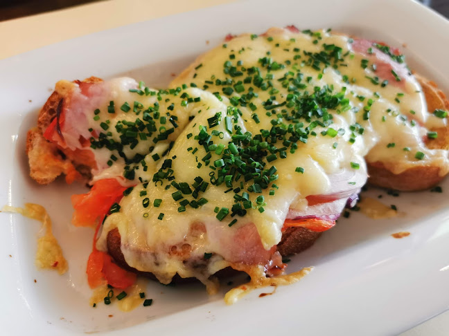 Opinii despre Wisle Restaurant în Worb - Gastronomie und Hotellerie