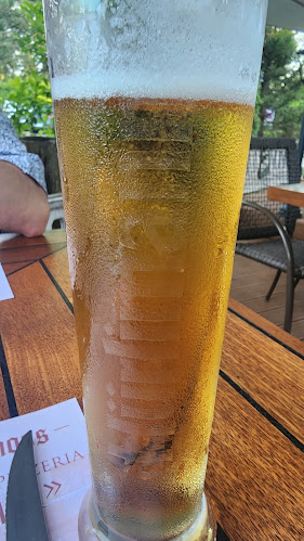 More Bar - Gastronomie und Hotellerie