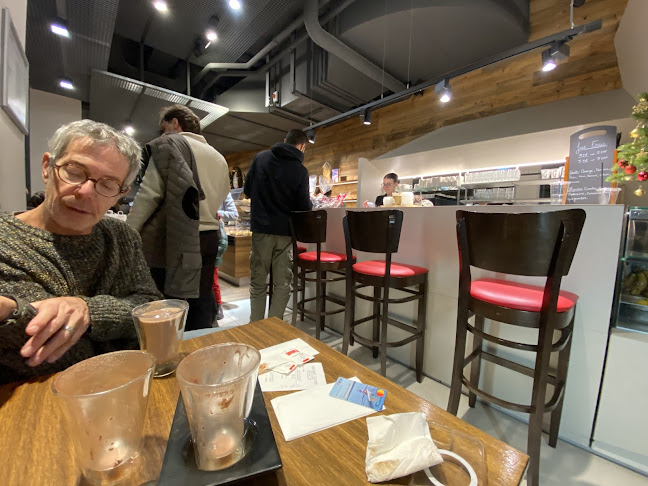 Céline et Sébastien - Geneva