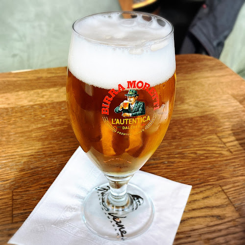 Jules Verne Panoramabar