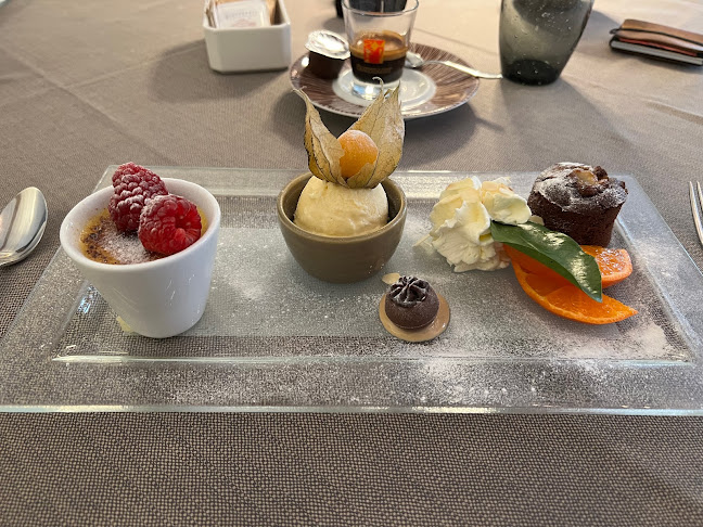 Comentarii opinii despre Ristorante Taverna Romana im Sternen