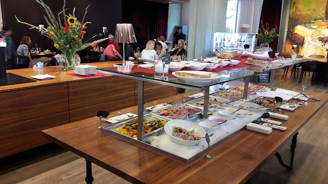 Restaurant Matisse - Gastronomie und Hotellerie