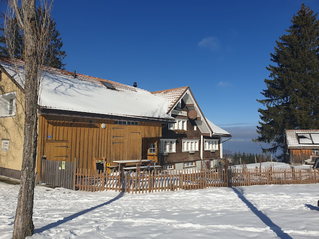 Wirtschaft Rütegg - Altstätten