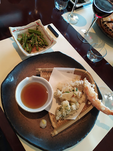 Edo Restaurant Japonais - Gastronomie und Hotellerie