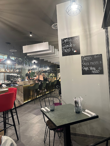 Comentarii opinii despre Restaurant Scalo 34