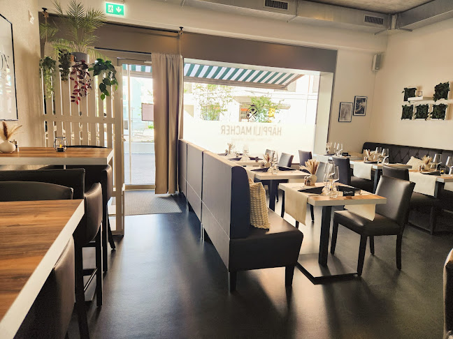 HÄPP(L)IMACHER - Gastronomie und Hotellerie