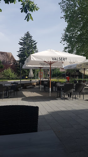 Opinii despre Restaurant Fischerstube Altreu în Selzach - Gastronomie und Hotellerie