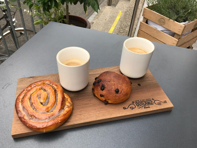 Bakery Bakery - Bern