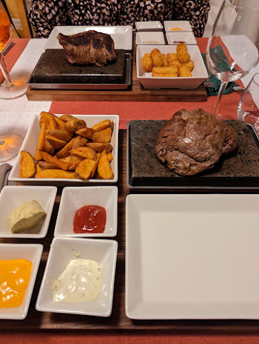 Tomate-Birkenhof Restaurant - Gastronomie und Hotellerie