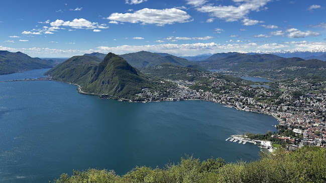 Via alla Vetta, 6979 Brè Paese