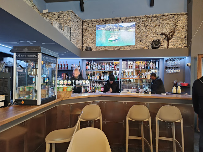 Le Boulevard - Gastronomie und Hotellerie