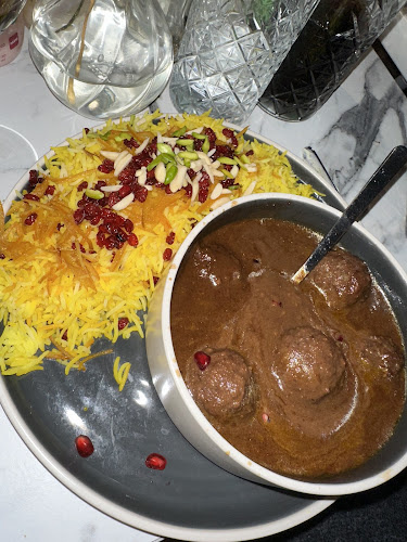 Lausangeles - Spécialité afghane & Iranienne