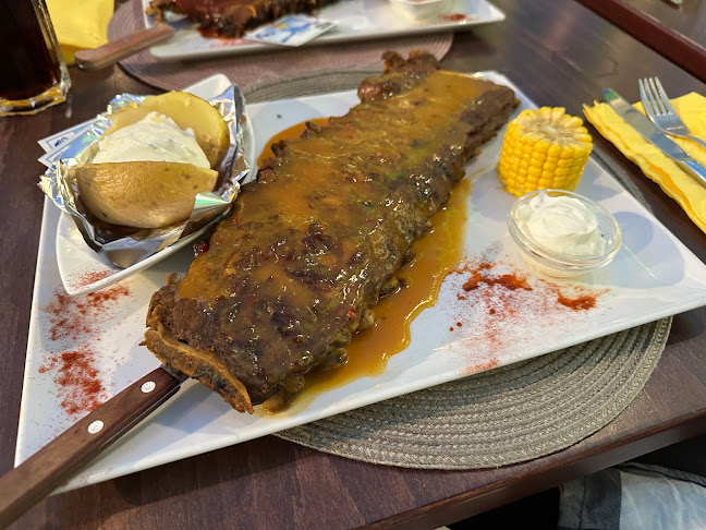 Opinii despre El Mexicano Bern în Bern - Gastronomie und Hotellerie