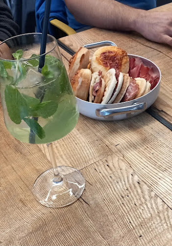 Comentarii opinii despre ALLETORRI SNACK BAR