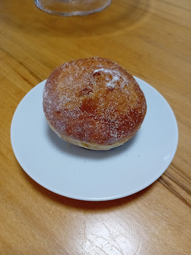 Bäckerei Füger Handmade in St. Gallen