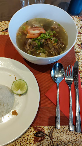 Bali Palace Indonesia - Gastronomie und Hotellerie