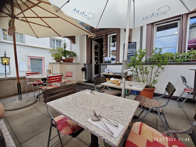 Schützengraben 27, 8200 Schaffhausen