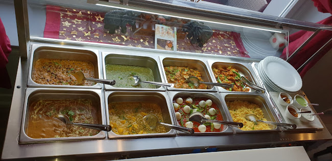 Opinii despre House of Spice în Rapperswil-Jona - Gastronomie und Hotellerie