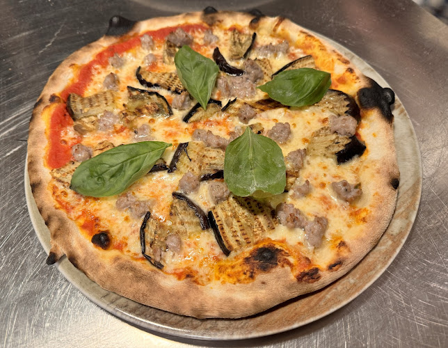 Restaurant Pizzeria de l'Union Fontainemelon - Fontainemelon