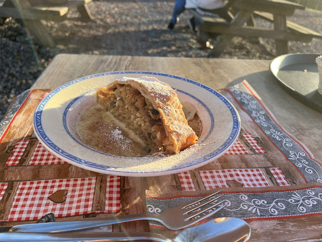 Restaurant Felsenegg - Stallikon