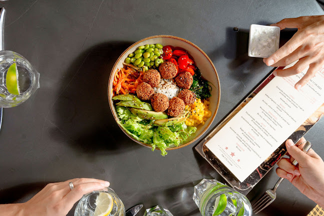 Étoile Blanche - Gastronomie und Hotellerie