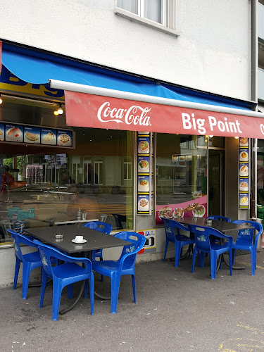 Big Point - Gastronomie und Hotellerie