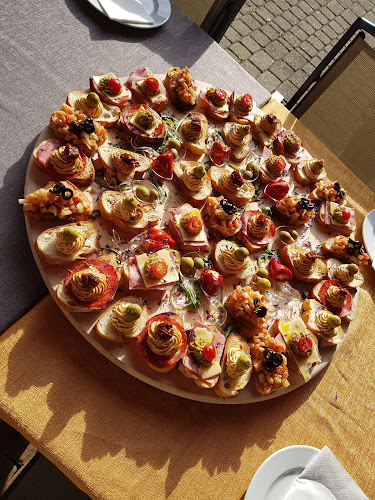 Restaurant Pizzeria Thoracker - Gastronomie und Hotellerie