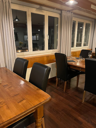 Heitersberg Ristorante