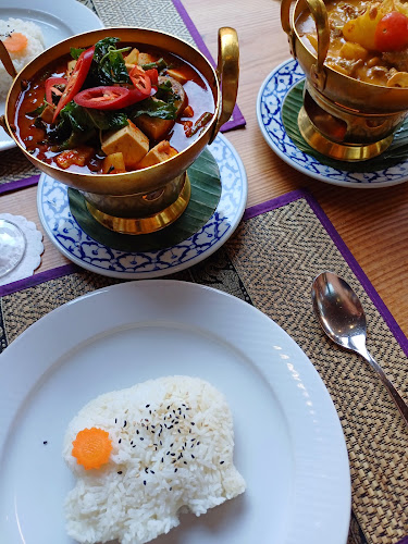 Restaurant Suvarnabhumi Jona - Rapperswil-Jona