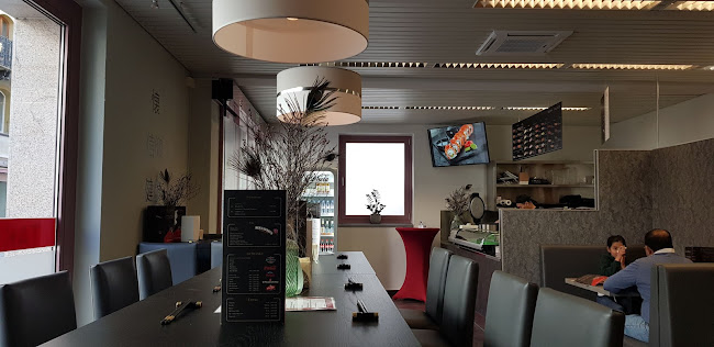 Sushi Palace Brig - Gastronomie und Hotellerie